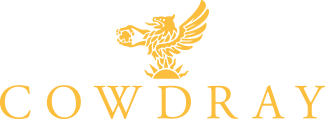 The Cowdray Estate logo