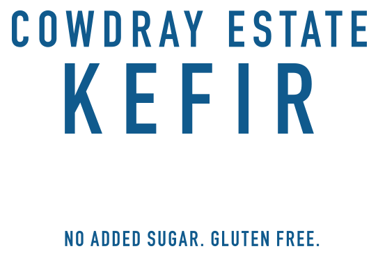 Cowdray Estate Kefir